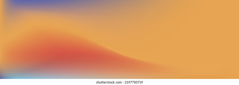 Fondo de degradado de arcoiris vibrante azul ondulado. Fondo de escritorio de color amarillo pálido de la curva roja de flujo. Malla de gradiente líquido ondulada de color naranja en movimiento. Textura negra violeta violeta violeta verde pastel púrpura.