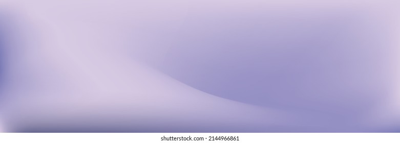 Wavy Bright Pink Smooth Fluid Wallpaper. Pastel Vibrant Blurry Color Liquid Curve Gradient Mesh. White Flow Light Soft Lavender Gradient Backdrop. Cloudy Sky Purple Violet Water Design Pic.
