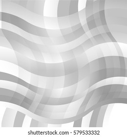 wavy checkered pattern