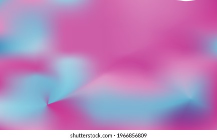 Wavy and classy gradient background
