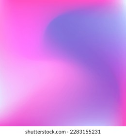 Color ondulado Multicolor Fondo de degradado de neón brillante. Papel pintado rosa oscuro y oscuro. Curva Vibrante Textura Fría Fría Líquida Fría. Malla Dinámica De Gradiente De Bañera De Agua Ligera Con Fluido De Agua Clara.
