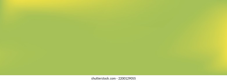 Wavy Curve Yellow Simple Blurry Gradient Mesh. Fluid Fresh Lime Liquid Summer Blurry Texture. Pastel Green Flow Smooth Water Gradient Backdrop. Bright Light Lemon Vibrant Motion Vivid Background.