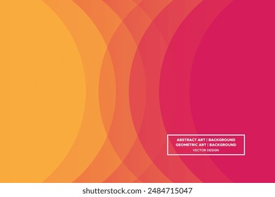Patrón geométrico | Fondo geométrico | Fondo Abstractas - Formas geométricas - Uso en diseño de Sitio web, embalaje, arte de la pared, Fondo de pantalla, cartel, Anuncio, Perfil, folleto, ropa, textiles 