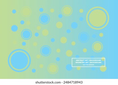 Patrón geométrico | Fondo geométrico | Fondo Abstractas - Formas geométricas - Uso en diseño de Sitio web, embalaje, arte de la pared, Fondo de pantalla, cartel, Anuncio, Perfil, folleto, ropa, textiles 