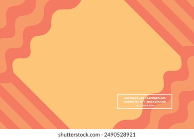 Patrón geométrico | Fondo geométrico | Fondo Abstractas - Formas geométricas - Uso en diseño de Sitio web, embalaje, arte de la pared, Fondo de pantalla, cartel, Anuncio, anuncio, Perfil, folleto, ropa, textiles