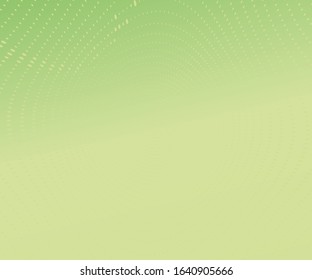 Wavy dotted lines background. Digital Gradient. Monochrome backdrop to create backgrounds, templates, posters in a modern minimalist style.