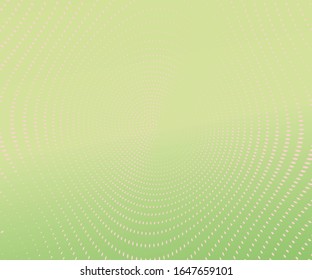 Wavy dotted lines background. Digital Gradient. Monochrome backdrop to create backgrounds, templates, posters in a modern minimalist style.