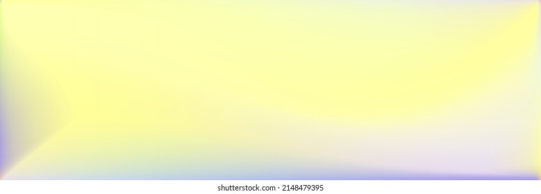 Wavy Dynamic Fluid Multicolor Sunset Gradient Backdrop. Liquid Pastel Rainbow Vibrant Water Gradient Mesh. Blurred Light Sunrise Curve Design Pic. Bright Sky Colorful Color Vivid Background.