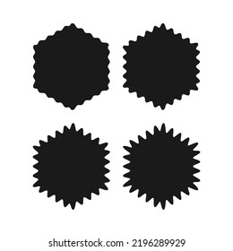 38,410 Hexagon Silhouette Images, Stock Photos & Vectors | Shutterstock