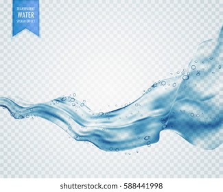 水しぶき エフェクト のベクター画像素材 画像 ベクターアート Shutterstock