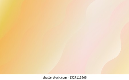 Wavy geometric background. Futuristic wavy backdrop. Background for Wallpaper, Web Design, Brochure, Visit Card. Vector wave pattern.