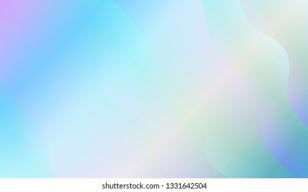 Wavy geometric background. Futuristic wavy backdrop. Background for Wallpaper, Web Design, Brochure, Visit Card. Vector wave pattern.