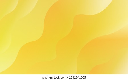 Wavy geometric background. Futuristic wavy backdrop. Background for Wallpaper, Web Design, Brochure, Visit Card. Vector wave pattern.