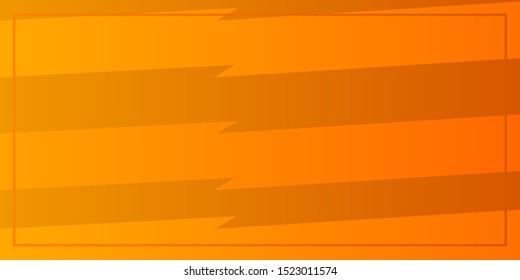 Wavy geometric background. Trendy gradient shapes composition. Eps10 vector.