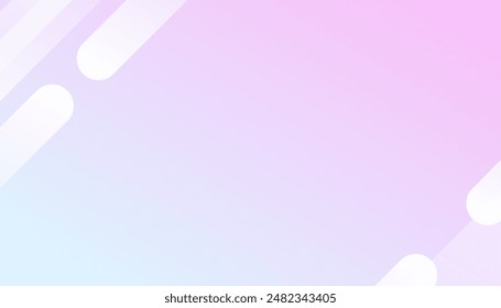 Wavy geometric background. Trendy gradient shapes composition. great for fashion, poster, web, banner, page, cover, social, media, card

