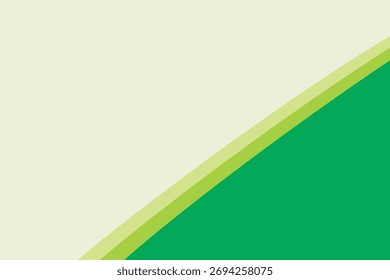 Wavy geometric coral background with colors. Vector design layout for banners, presentations, flyers, textile, wrapping paper, stationery. 