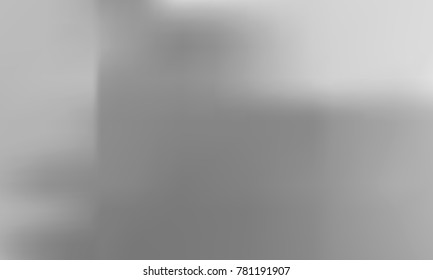 Wavy Grey Stylish Gradient
