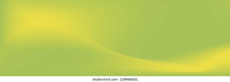 Wavy Lemon Simple Summer Flow Bright Wallpaper. Water Curve Vivid Vibrant Liquid Gradient Background. Smooth Green Light Yellow Motion Gradient Mesh. Blurry Fresh Lime Fluid Pastel Blurry Texture.