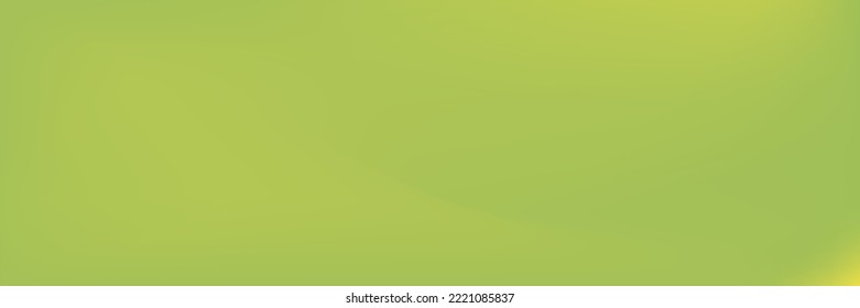 Wavy Light Flow Liquid Curve Gradient Backdrop. Simple Lime Blurry Pastel Motion Fluid Wallpaper. Green Lemon Summer Vibrant Fresh Gradient Mesh. Water Bright Yellow Vivid Smooth Smooth Surface.
