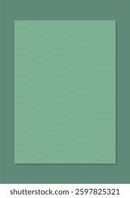 wavy lines repeating texture. Curved lines abstract background. decoration