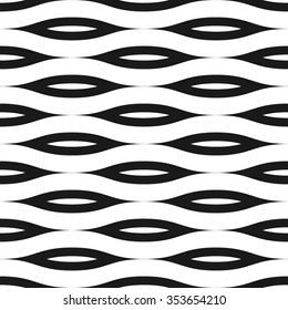 47,136 Black white vector ocean wave Images, Stock Photos & Vectors ...