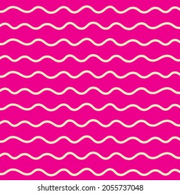 Wavy Lines Square Backgroud - Vector editable square ratio background assets in suitable for website, apps, online shops post, design assets, clip art, background, or any social media post feed