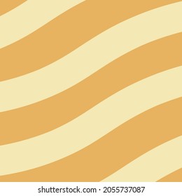 Wavy Lines Square Backgroud - Vector editable square ratio background assets in suitable for website, apps, online shops post, design assets, clip art, background, or any social media post feed