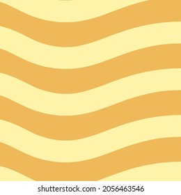 Wavy Lines Square Backgroud - Vector editable square ratio background assets in suitable for website, apps, online shops post, design assets, clip art, background, or any social media post feed