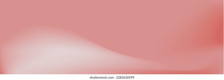 Wavy Liquid Blurry Orange Bright Blurry Texture. Red Pastel Vibrant Flow Color Gradient Mesh. Curve Coral Pink Smooth Salmon Gradient Backdrop. Aquarel Girl White Fluid Motion Aquarelle Background.