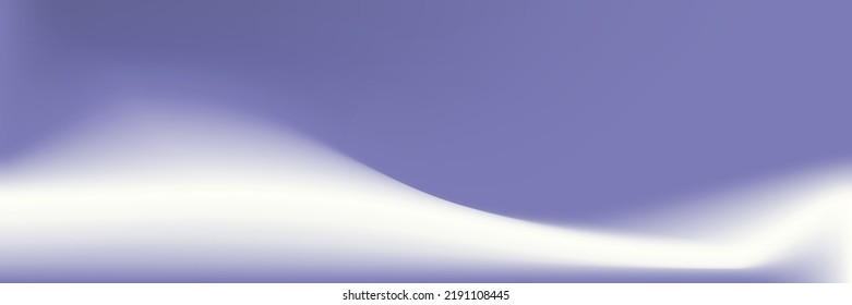 Wavy Liquid Fluid Purple Lavender Gradient Backdrop. Sky Violet Pastel Light Blurry Wallpaper. Flow Bright Vibrant Curve Cloudy Soft Gradient Mesh. Color Pink White Water Smooth Smooth Surface.