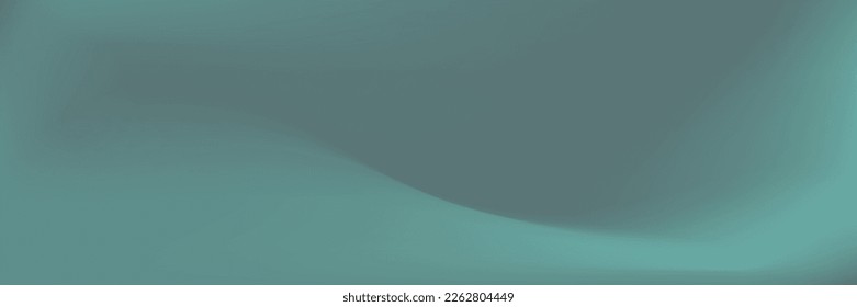 Wavy Liquid Mint Oscuro Blurry Soft Design Pic. Malla gradiente de flujo verde de agua del cielo. Vibrante Cloud Emerald Pastel Suave Gradiente fondo. Papel de fondo turquesa brillante de la curva de fluidos.