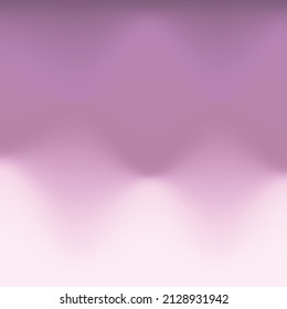 Fondo de degradado de color malva ondulada. fondo para banners, portadas de libros, afiches, volantes, fondos y más