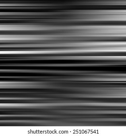 Wavy metallic background. Steel plate template. Abstract pattern. Vector Illustration. 