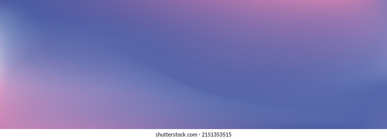 Wavy Pastel Sky Color Pink Design Pic. Grey Curve Water Light Indigo Wallpaper. Violet Blue Bright Liquid Fluid Gradient Backdrop. Blurry Vibrant Cold Vivid Purple Lavender Gradient Mesh.