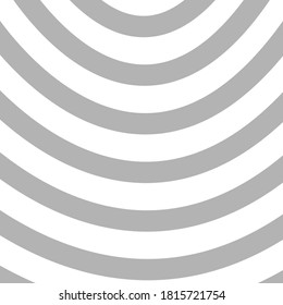 Wavy pattern background design. Art for company or corporate project. Vector illustraion Eps 10.