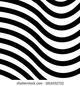 Wavy pattern background design. Art for company or corporate project. Vector illustraion Eps 10.