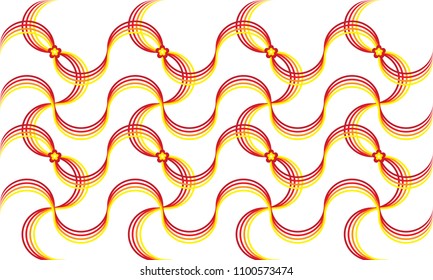 wavy pattern and backgrounds