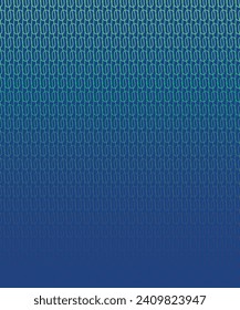 wavy pattern color navy background