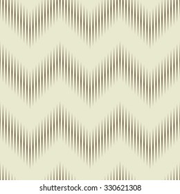 Wavy pattern on a beige background.