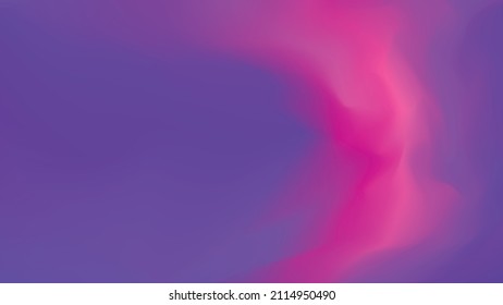 wavy purble blue background with eps 10 format