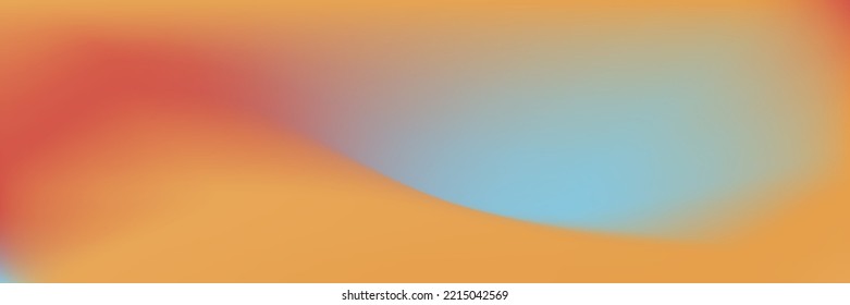 Malla gradiente rosada del gradiente del arcoiris rojo ondulado. Fondo de degradado de fluido violáceo amarillo y líquido borroso. Curva Naranja Verde Azul Vibrante Superficie suave. Papel de fondo de fondo color de agua brillante con movimiento suave morado.