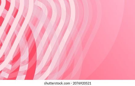 Schwere rosa Farbverlauf-Hintergrundvorlagen. Geeignet für Laptop-, Tablet-, Smartphone-Wallpaper-, Website- oder Postervorlagen