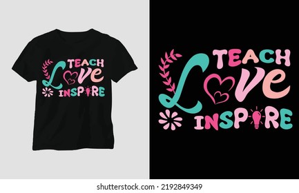 Wavy Retro Groovy T-shirt Design. Quotes with “stay groovy” Design vector Graphic Design T-Shirt, mag, sticker, wall mat, etc. Design vector Graphic Template