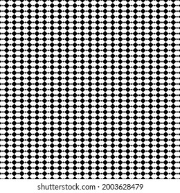 Wavy, ripple lines seamless geometric pattern, texture, background