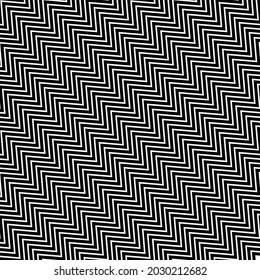 Ondulación, líneas de rizo patrón geométrico sin soldadura, textura, fondo