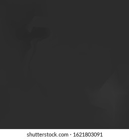 Wavy smooth color gradient. Stylish vector background