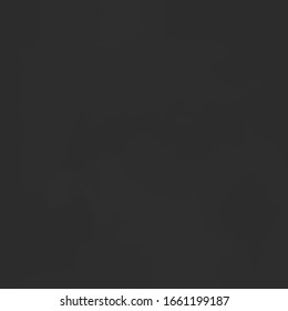 Wavy smooth color gradient. Stylish vector background