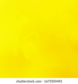 Wavy smooth color gradient. Stylish vector background