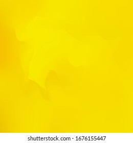 Gradiente de color suave ondulado. Fondo vectorial estilizado