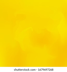 Gradiente de color suave ondulado. Fondo vectorial estilizado